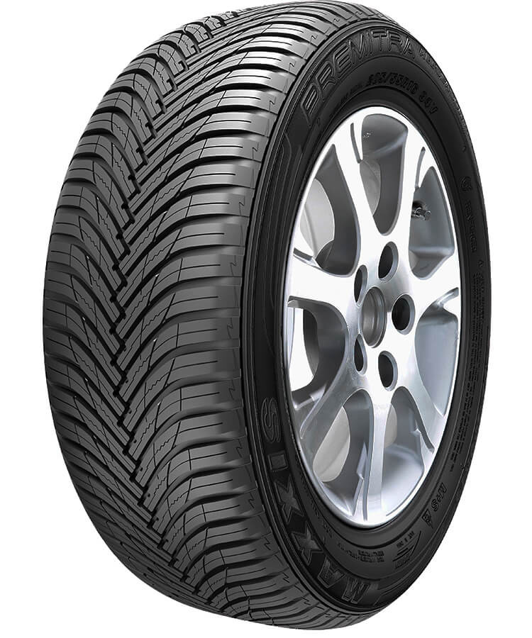 Maxxis Premitra All Season AP3 215/55 R17 98W (XL)