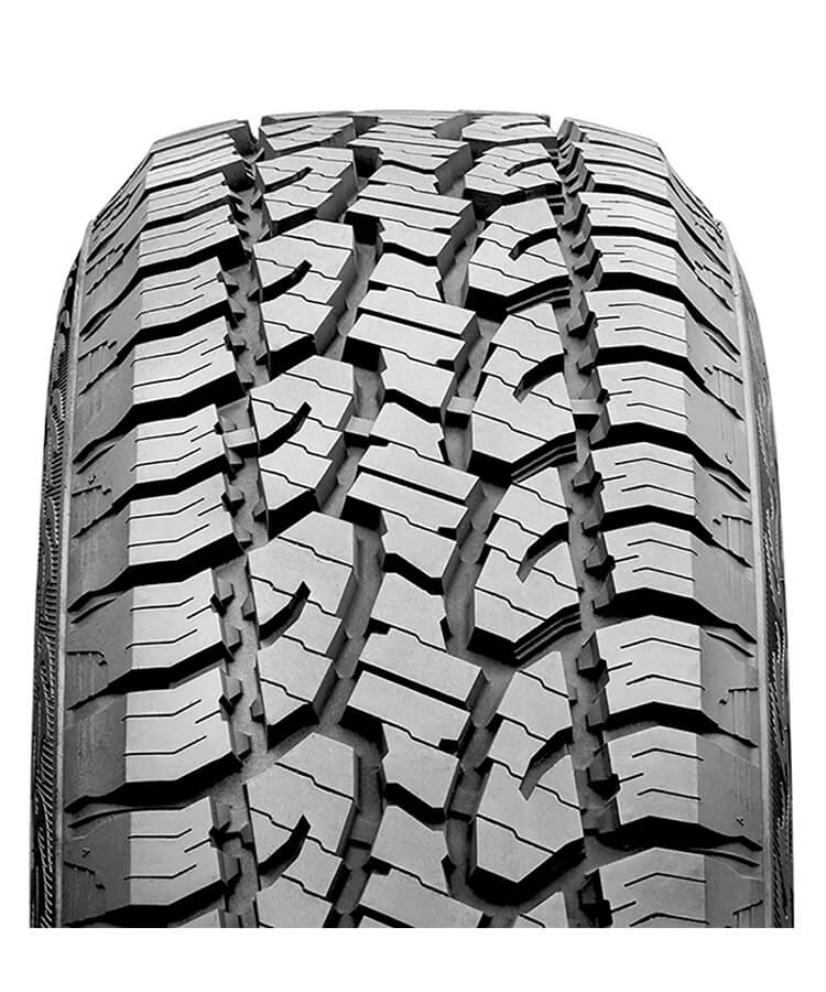 Sailun Terramax A/T 245/65 R17 107S в KOLOBOX
