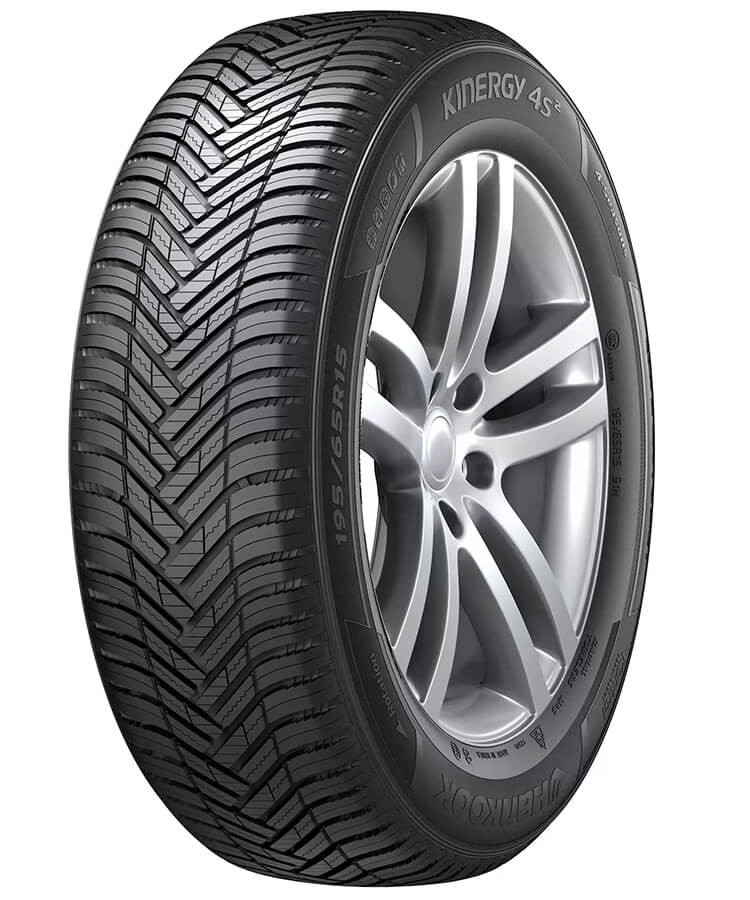 Hankook Kinergy 4S2 H750 245/45 R19 98W
