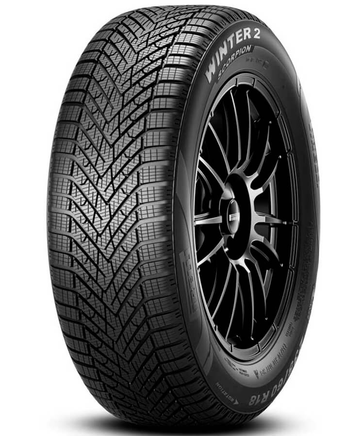 Pirelli Cinturato Winter 2 215/55 R17 98V (XL)