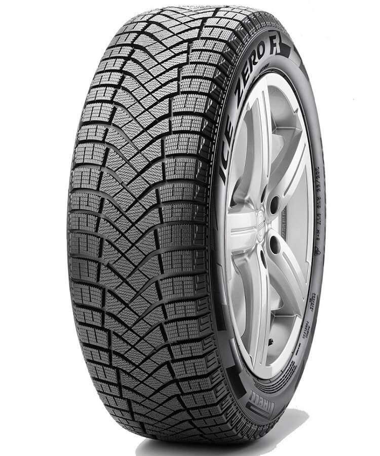 Pirelli Ice Zero Friction 175/65 R14 82T