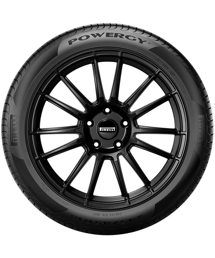 Pirelli Powergy 235/40 R19 96Y (XL) заказать