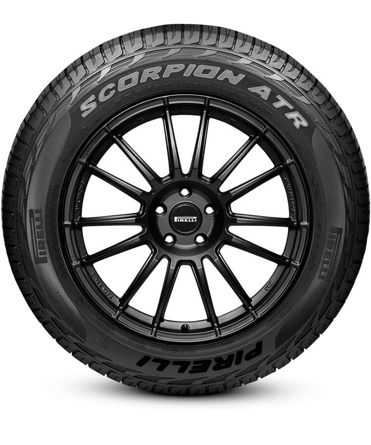Pirelli Scorpion ATR 185/75 R16 93T купить в KOLOBOX