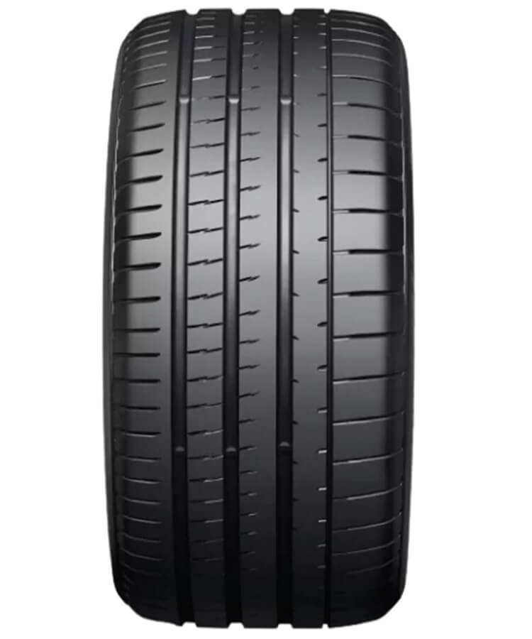 Yokohama Advan Sport V107С в KOLOBOX