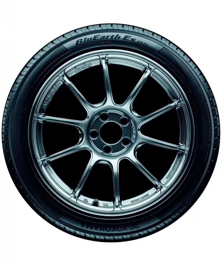 Yokohama BluEarth ES32 215/55 R16 97V купить в KOLOBOX