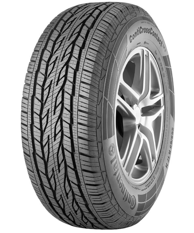 Continental ContiCrossContact LX 2 285/65 R17 116H (FR)