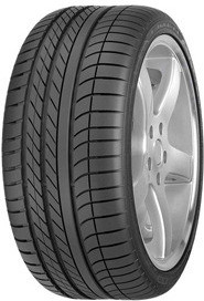 Goodyear Eagle F1 Asymmetric 2 SUV 285/45 R20 112Y (AO)(XL)(FP)