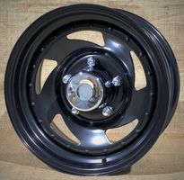 Ikon SNC012 Black 5*139,7 7xR16 ET20 DIA110