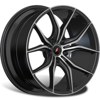 Inforged IFG17 Black Machined 5*114,3 8.5xR19 ET45 DIA67.1