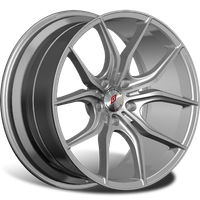Inforged IFG17 Silver 5*108 7.5xR17 ET42 DIA63.3