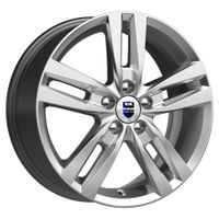 K&K Rassvet Сильвер 5*114,3 6.5xR16 ET50 DIA67.1 (KC868-13)