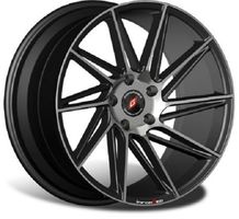Inforged IFG26-R Black Machined 5*112 8.5xR19 ET32 DIA66.6