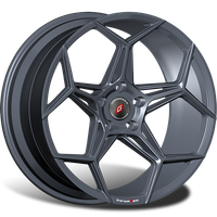 Inforged IFG40 Gun Metal 5*114,3 8xR18 ET45 DIA67.1