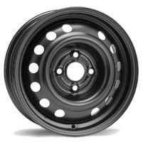 Alcar Stahlrad 7985