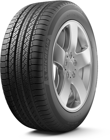 Michelin Latitude Tour 265/65 R17 110S