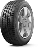 Michelin Latitude Tour