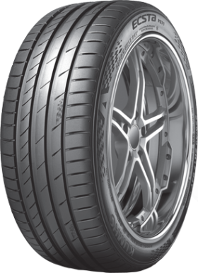 Kumho Ecsta PS71 255/40 R19 100Y (EK)(XL)