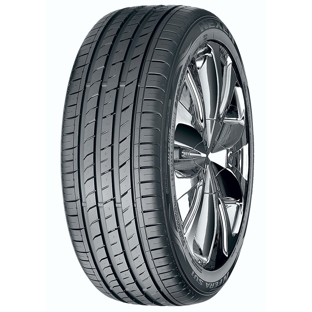Nexen N'Fera SU1 215/40 R17 87W (XL)