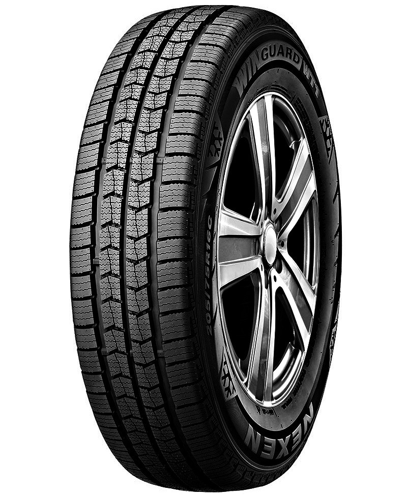 Nexen Winguard WT1 215/60 R16C 103/101T