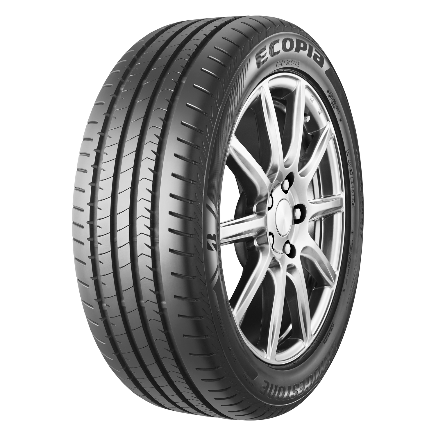 Bridgestone Ecopia EP300 225/55 R17 97V