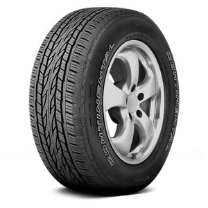 Continental ContiCrossContact LX 20
