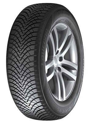 Laufenn G-Fit 4S (LH71) 155/65 R14 75T