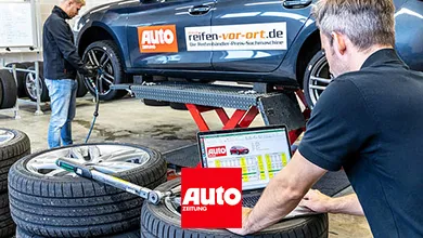 Auto Zeitung